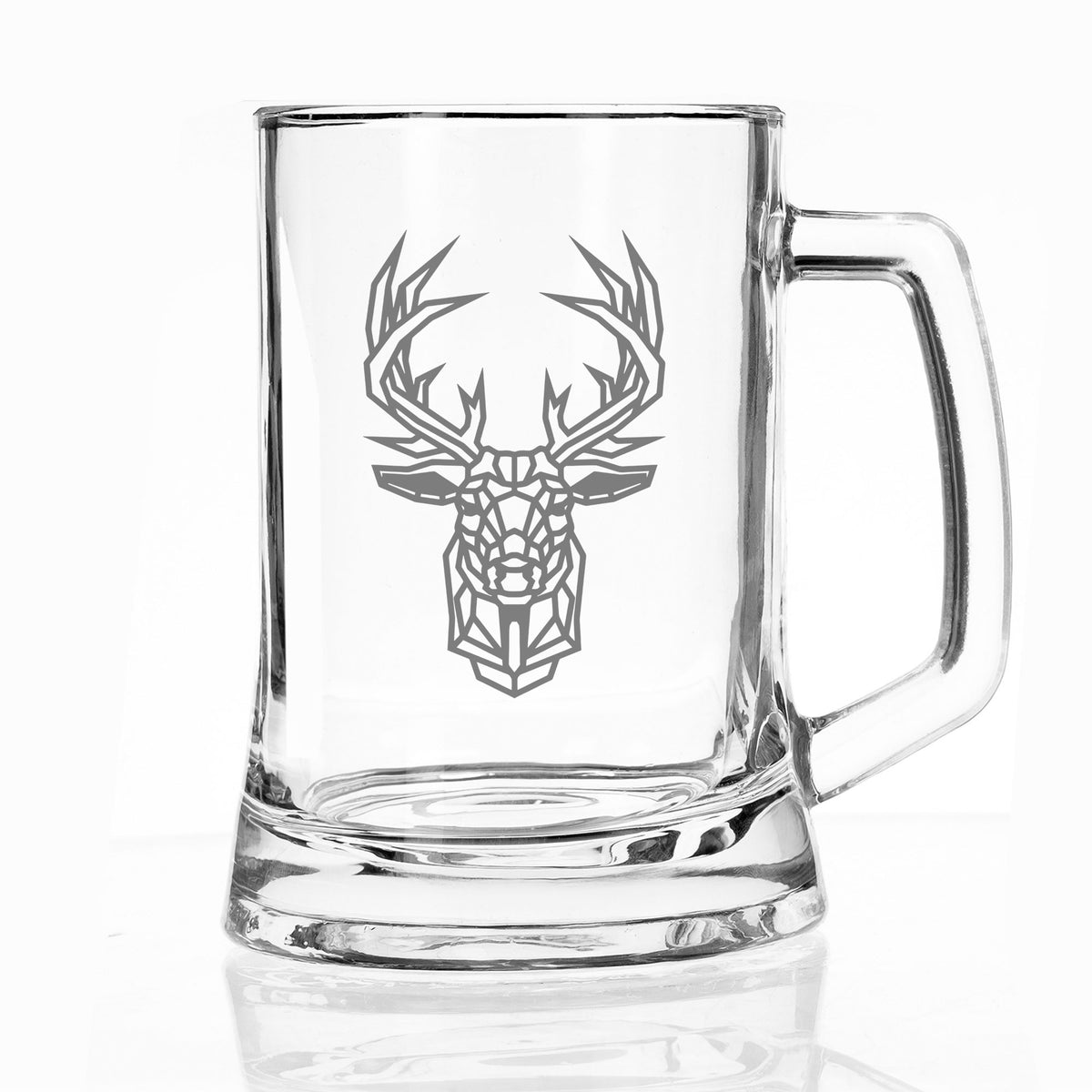 Beer Stein