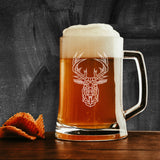 Beer Stein