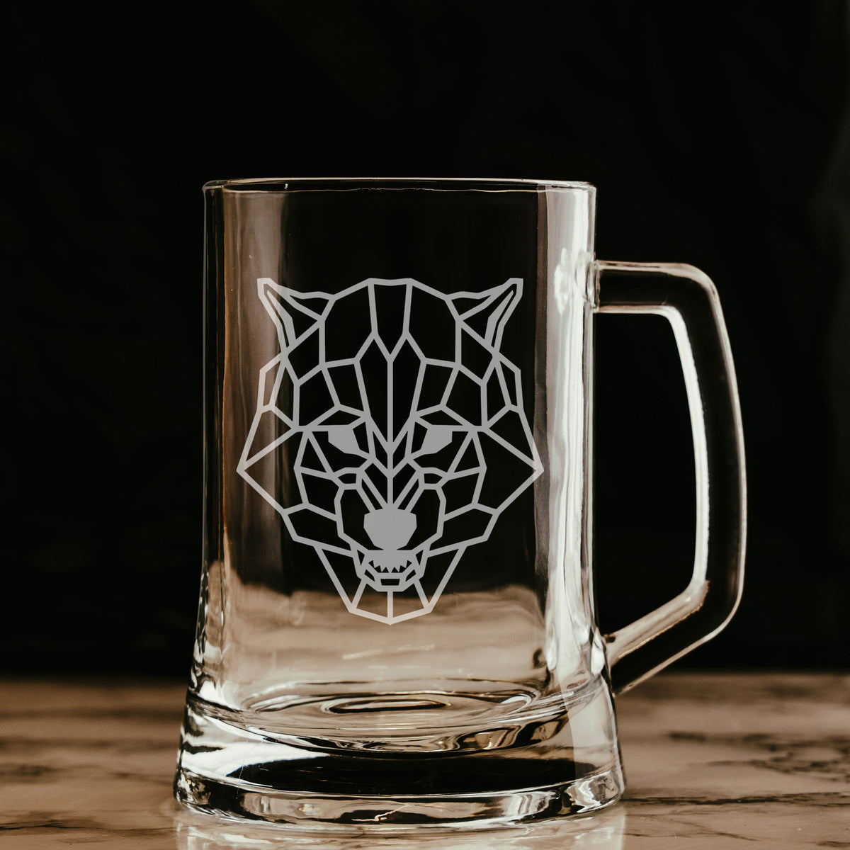 Beer Stein