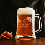 Beer Stein
