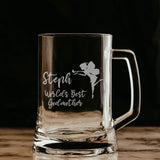 Beer Stein
