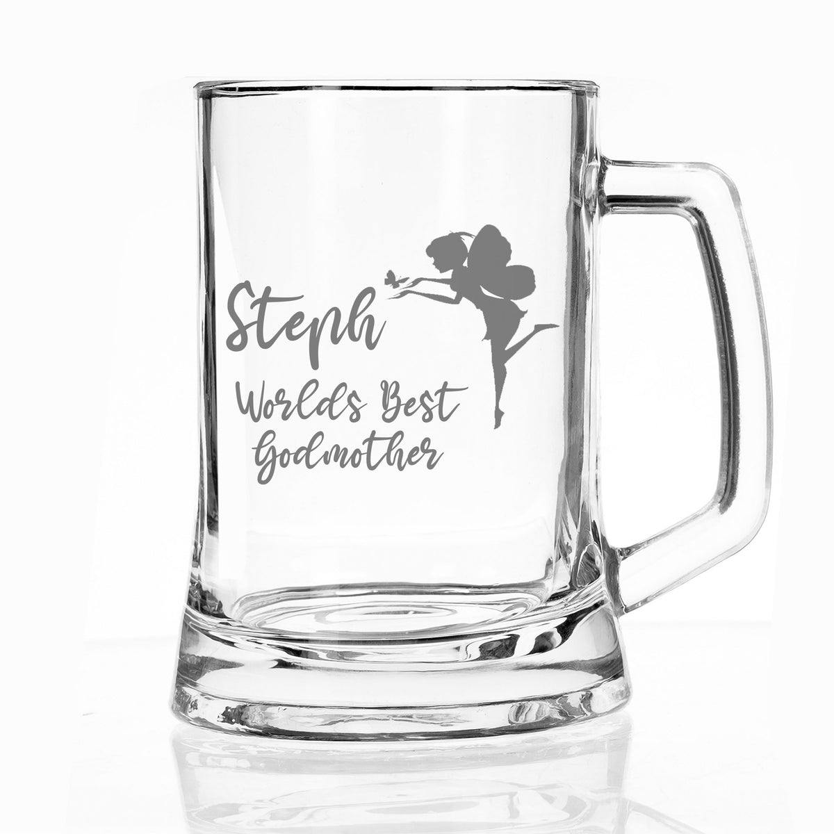 Beer Stein