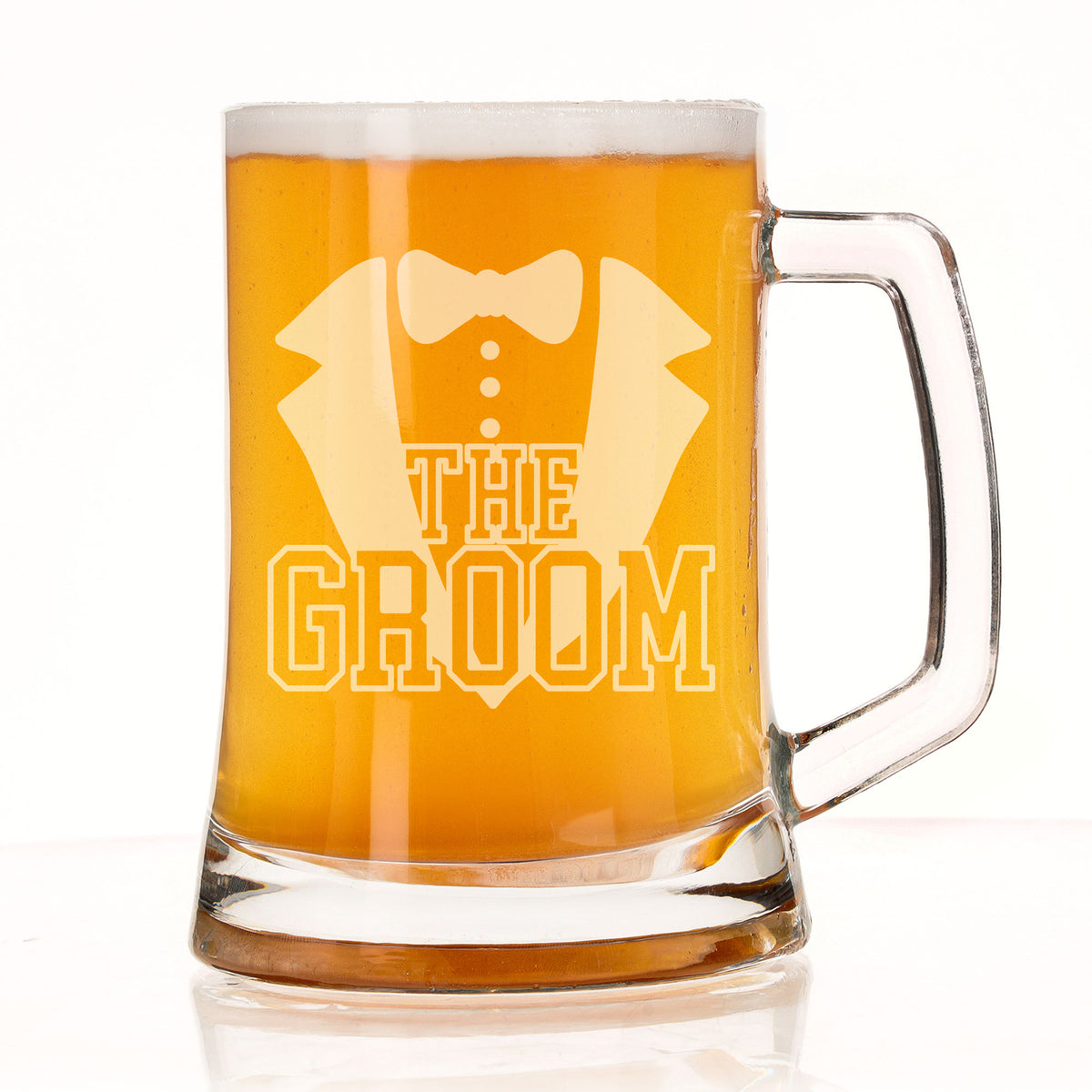 Beer Stein