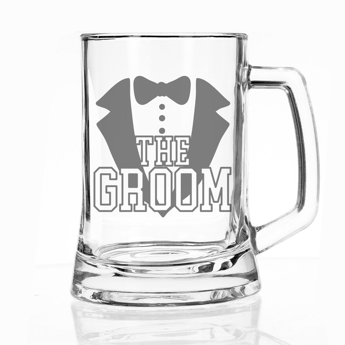 Beer Stein