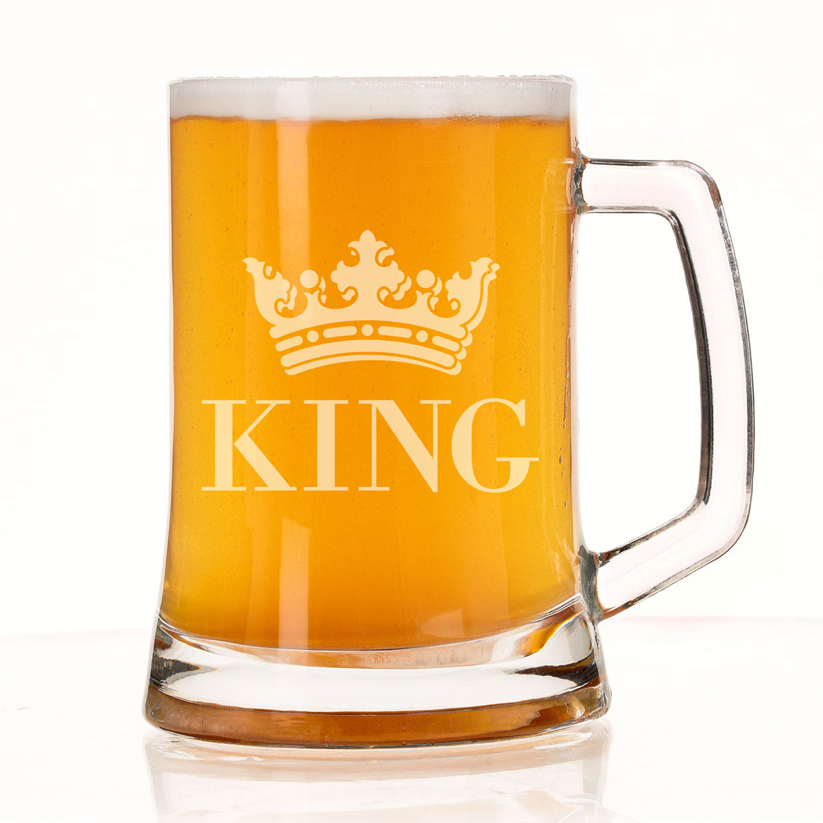 Beer Stein