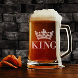 Beer Stein