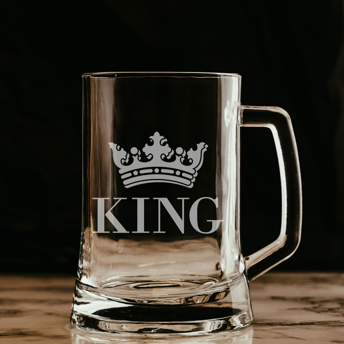 Beer Stein