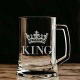 Beer Stein