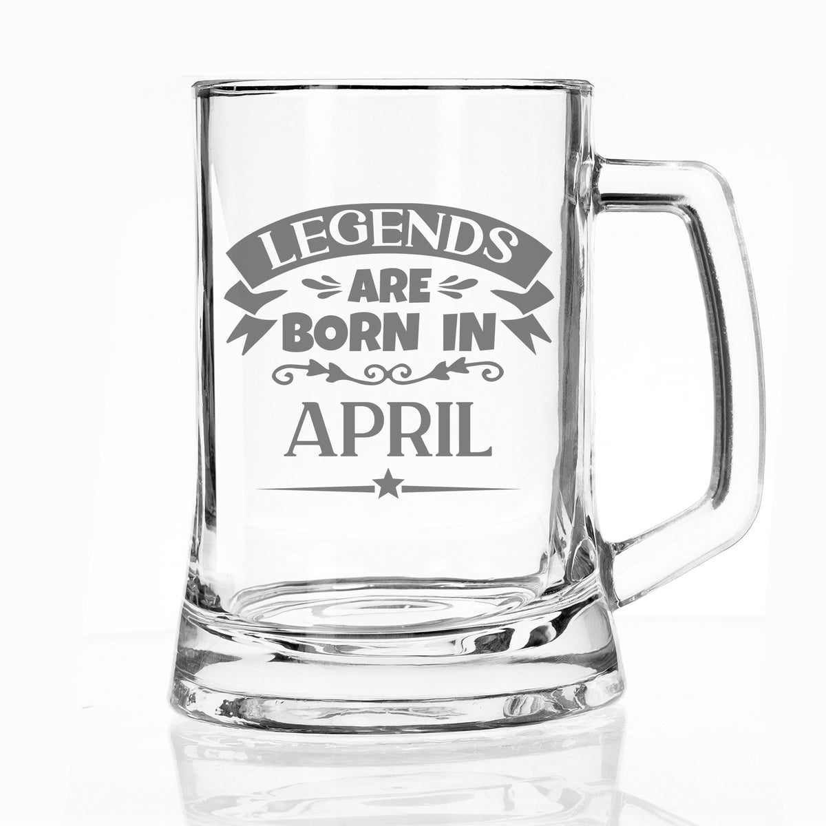 Beer Stein