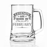 Beer Stein