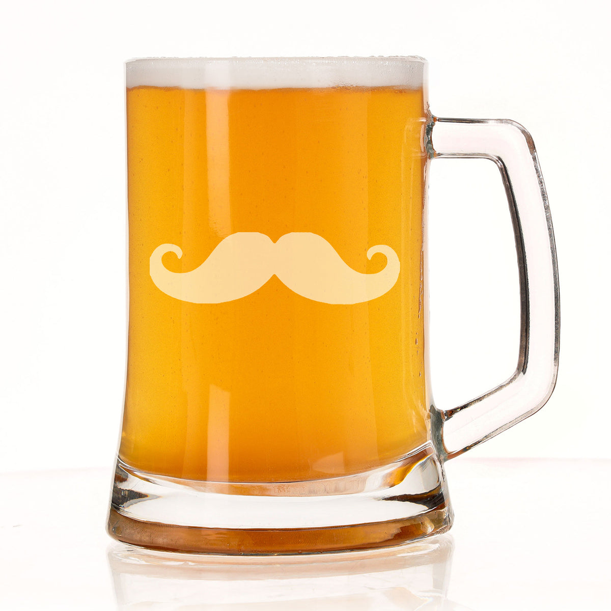 Beer Stein