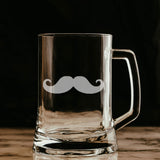 Beer Stein