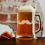 Beer Stein