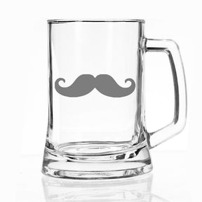 Beer Stein