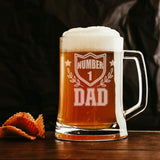 Beer Stein