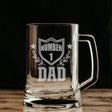 Beer Stein