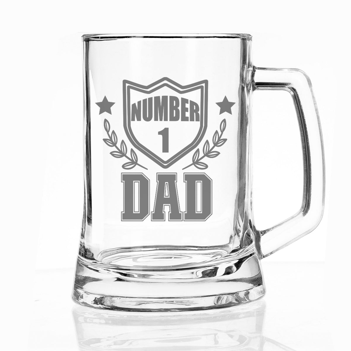 Beer Stein