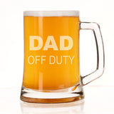 Beer Stein