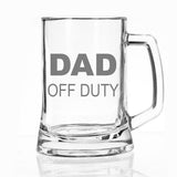 Beer Stein