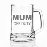 Beer Stein