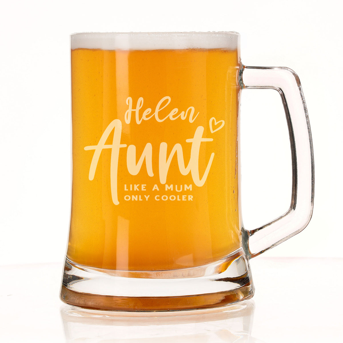 Beer Stein