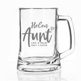 Beer Stein