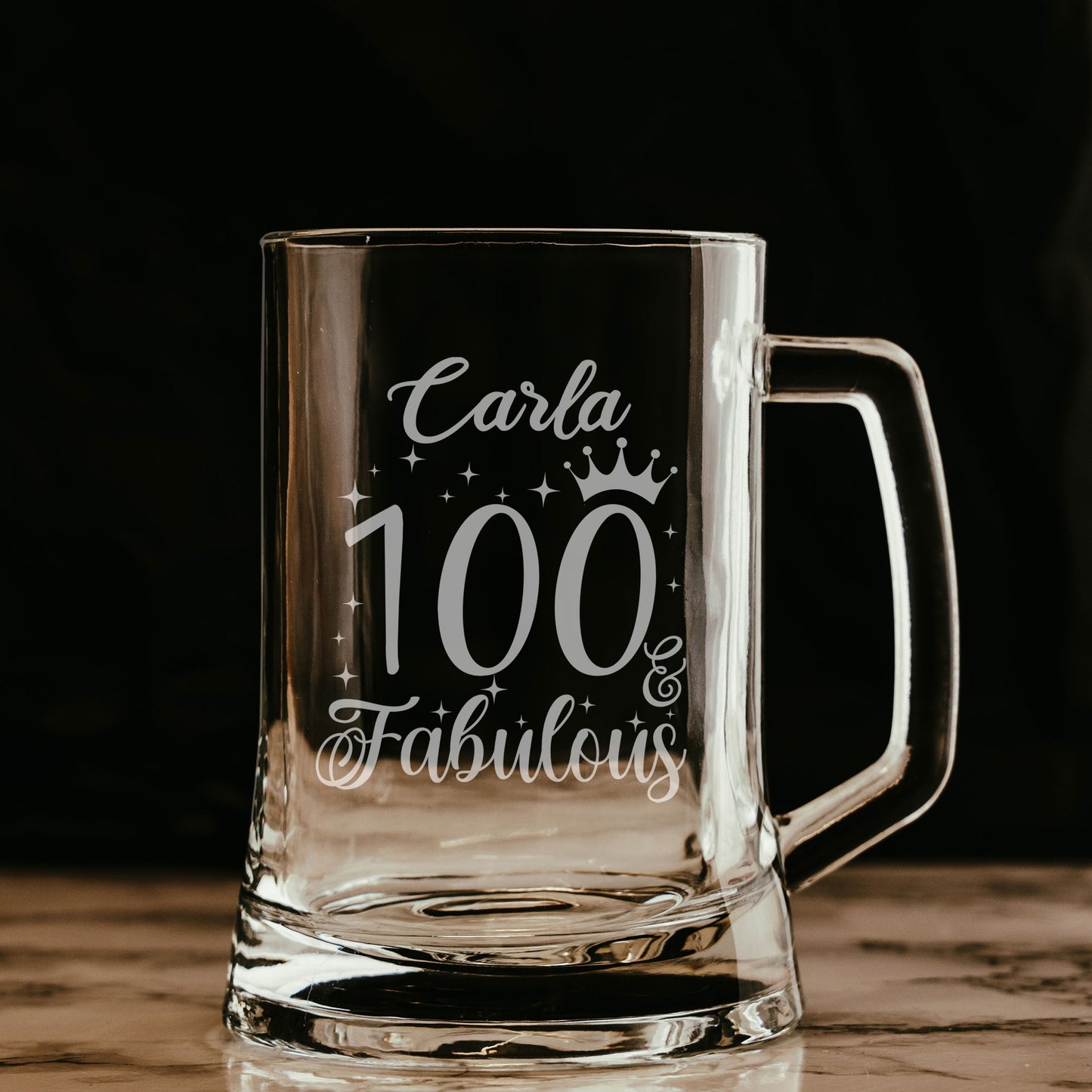 Beer Stein