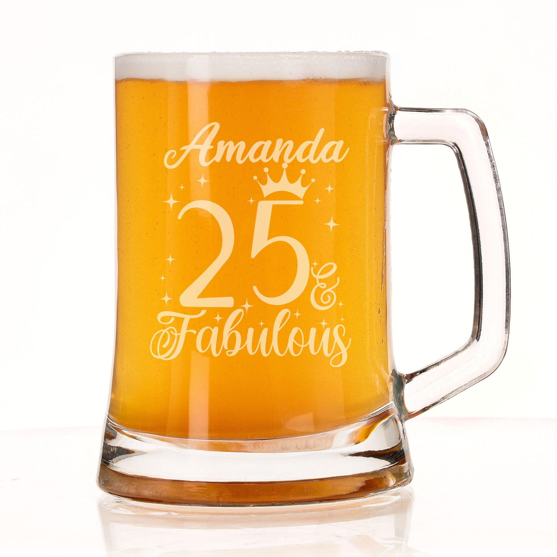 Beer Stein