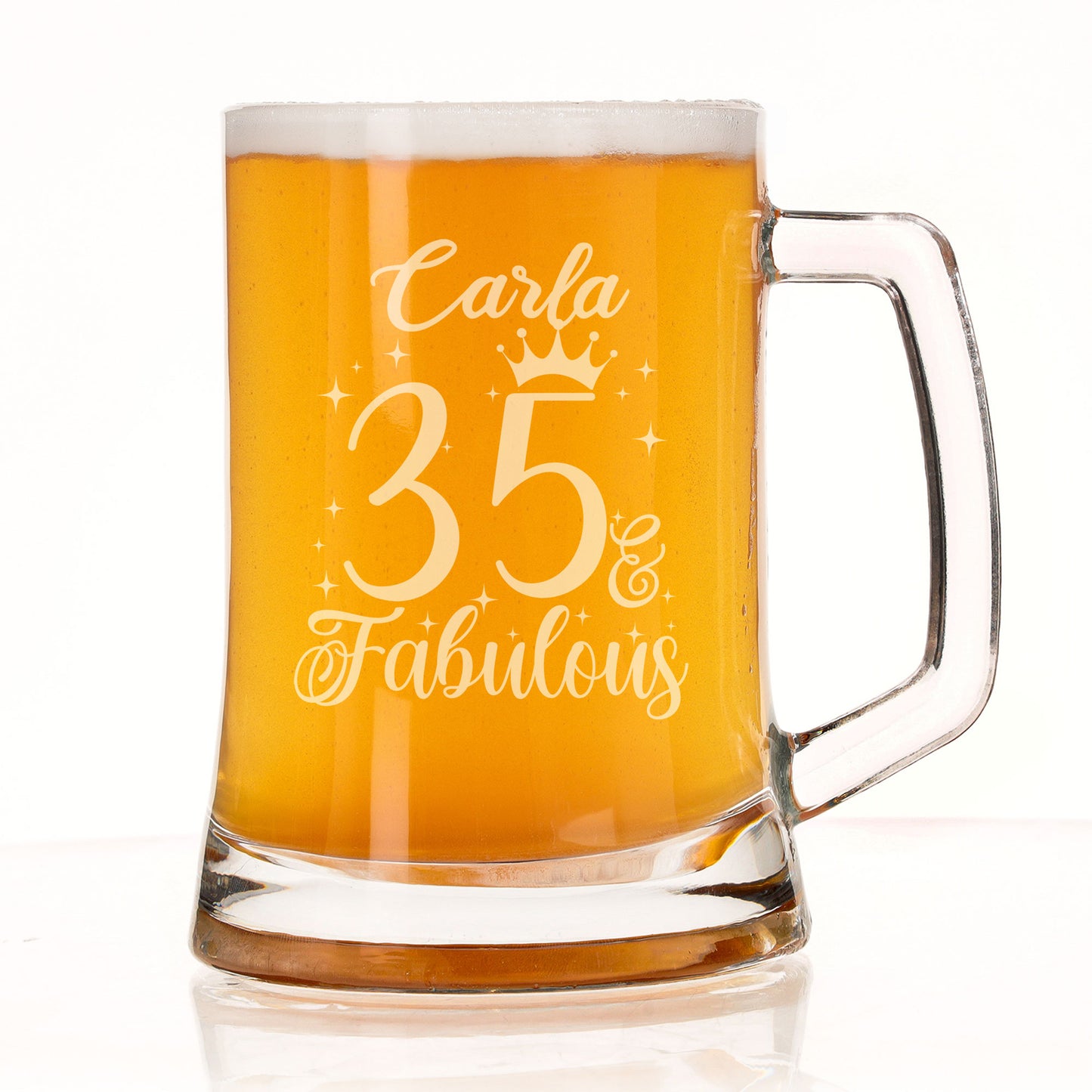 Beer Stein