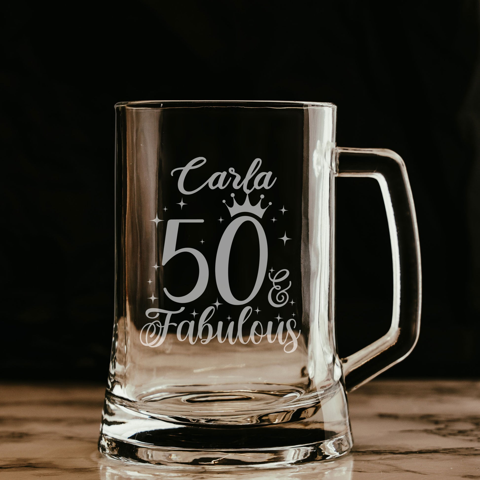 Beer Stein