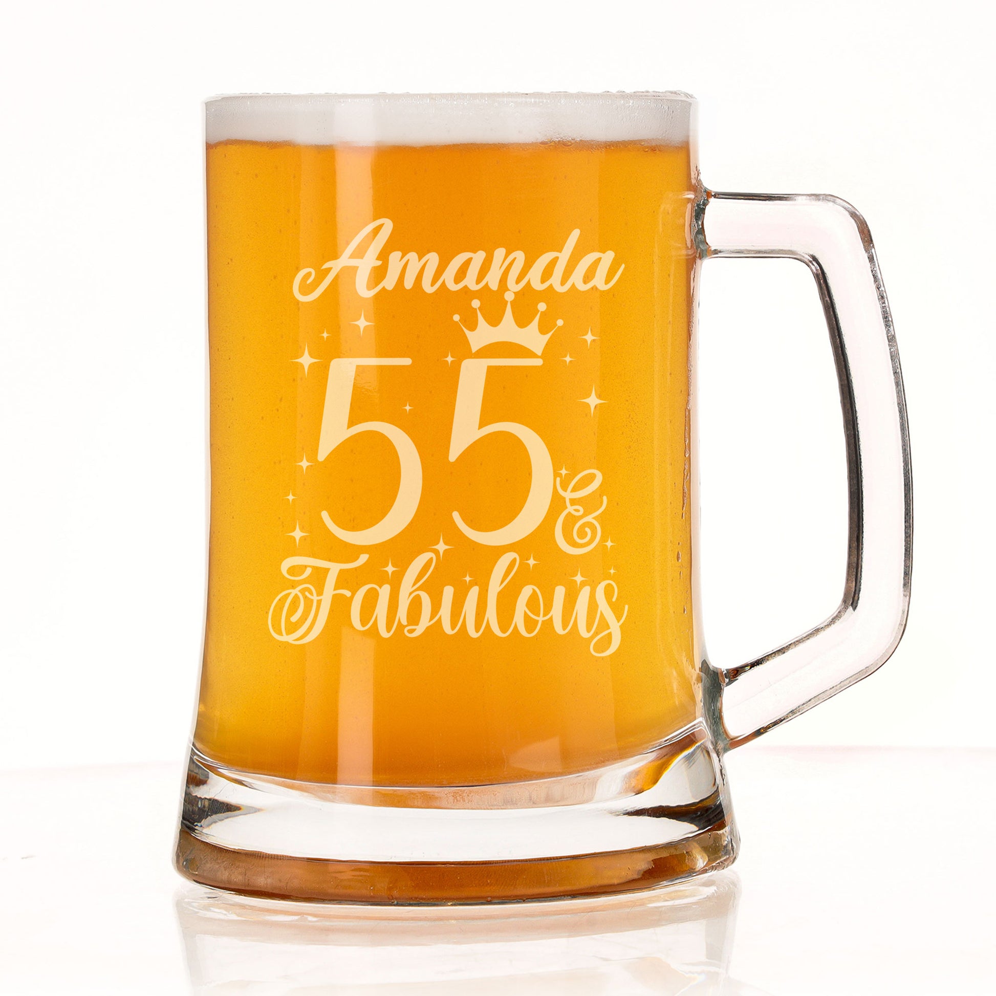 Beer Stein