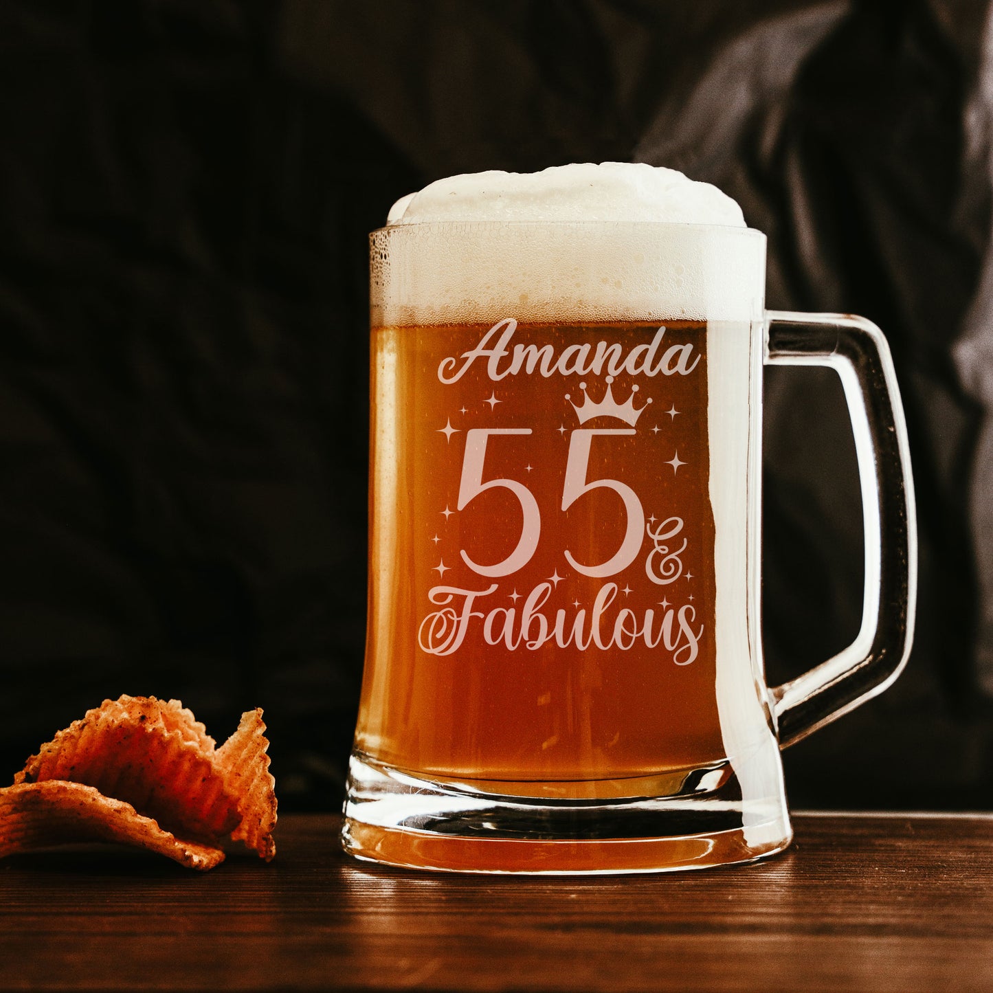Beer Stein