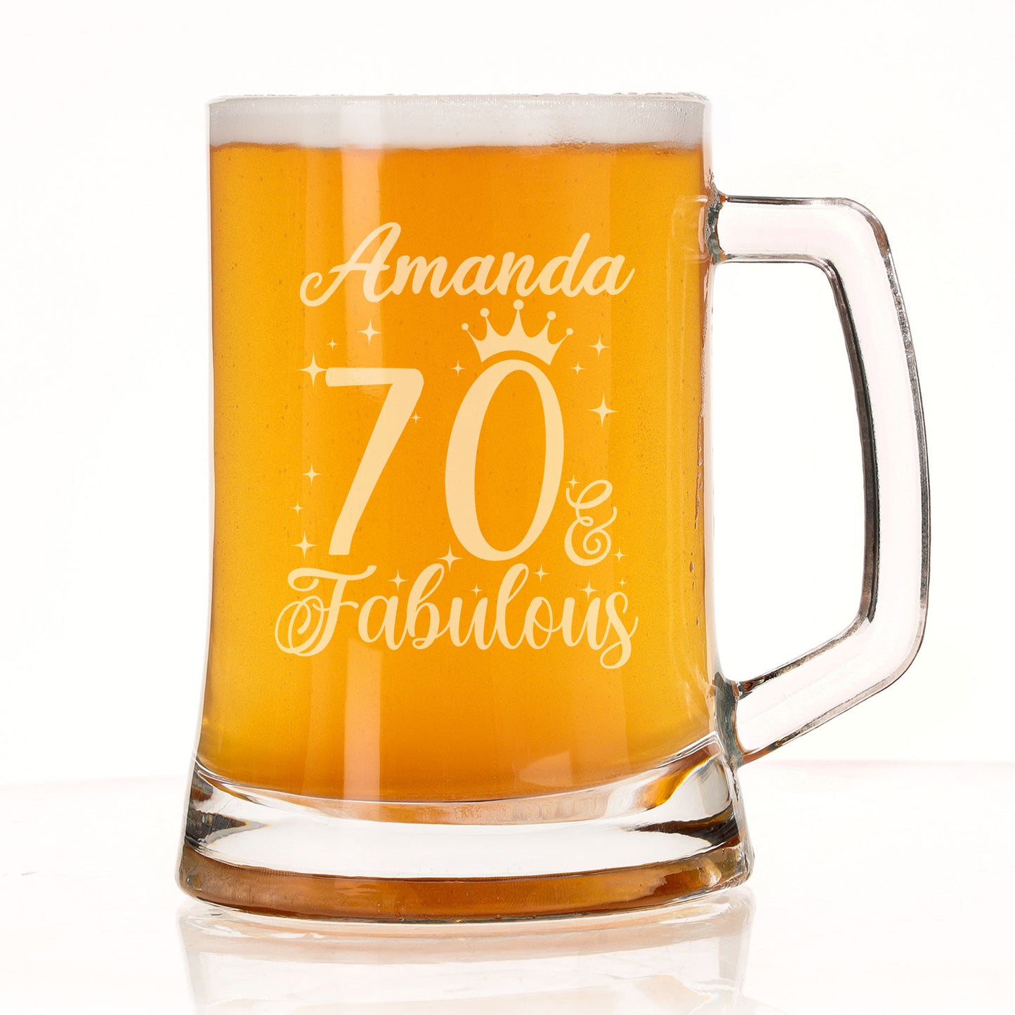 Beer Stein