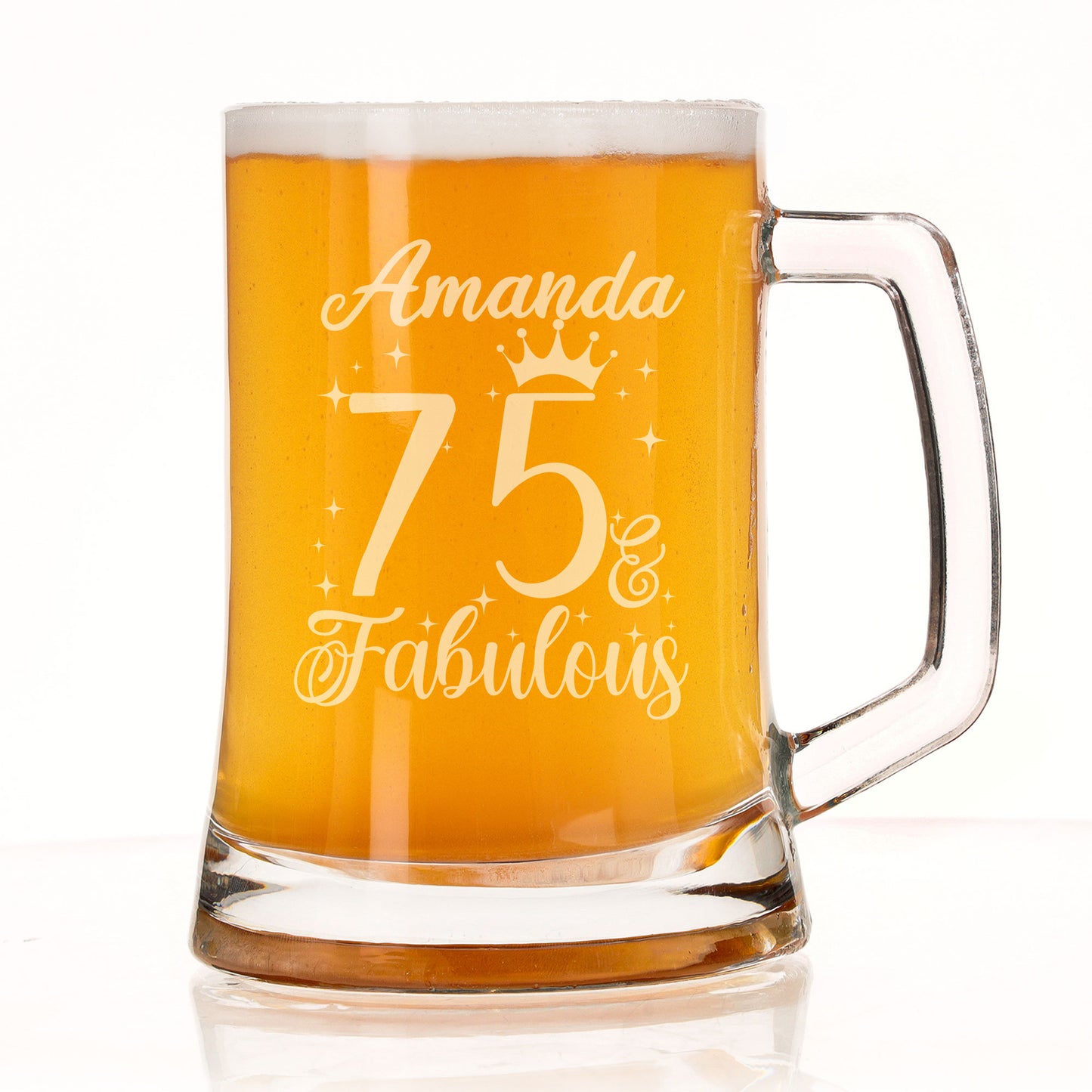 Beer Stein