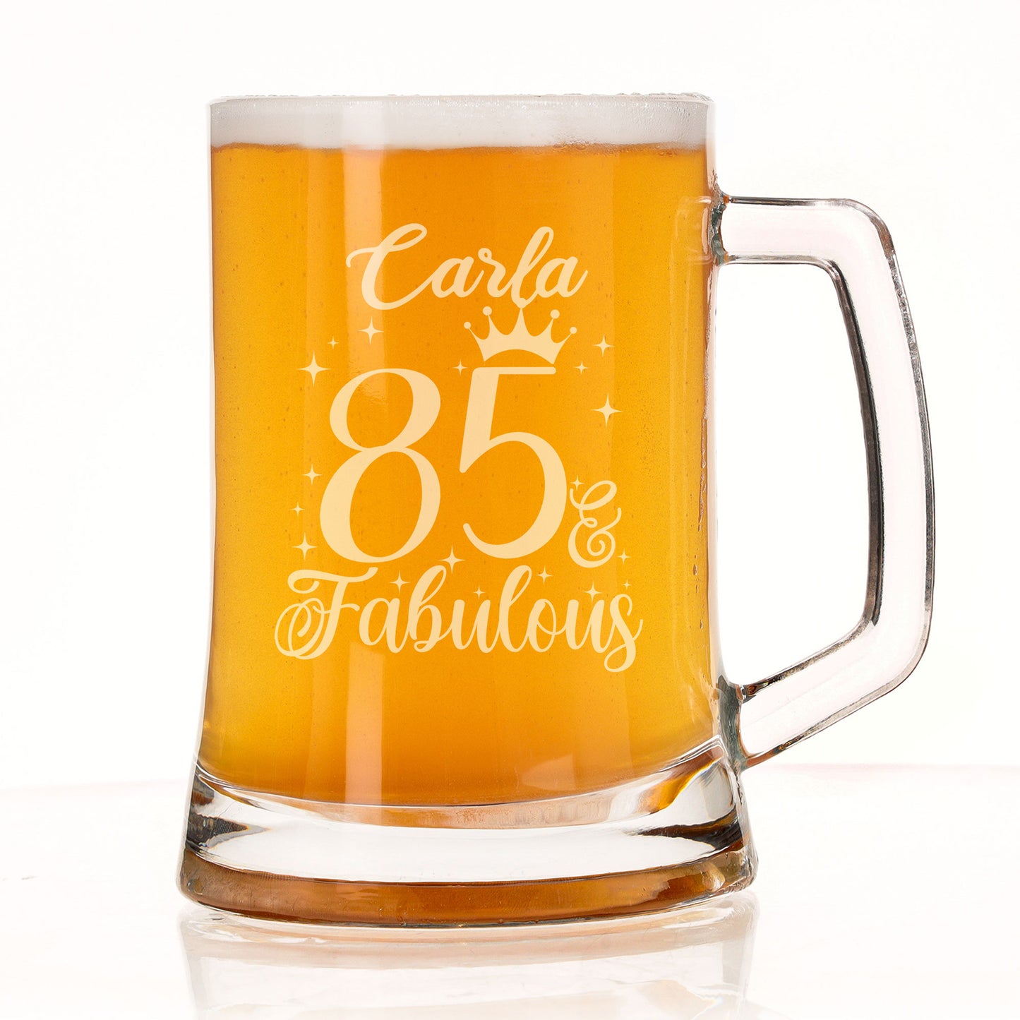 Beer Stein