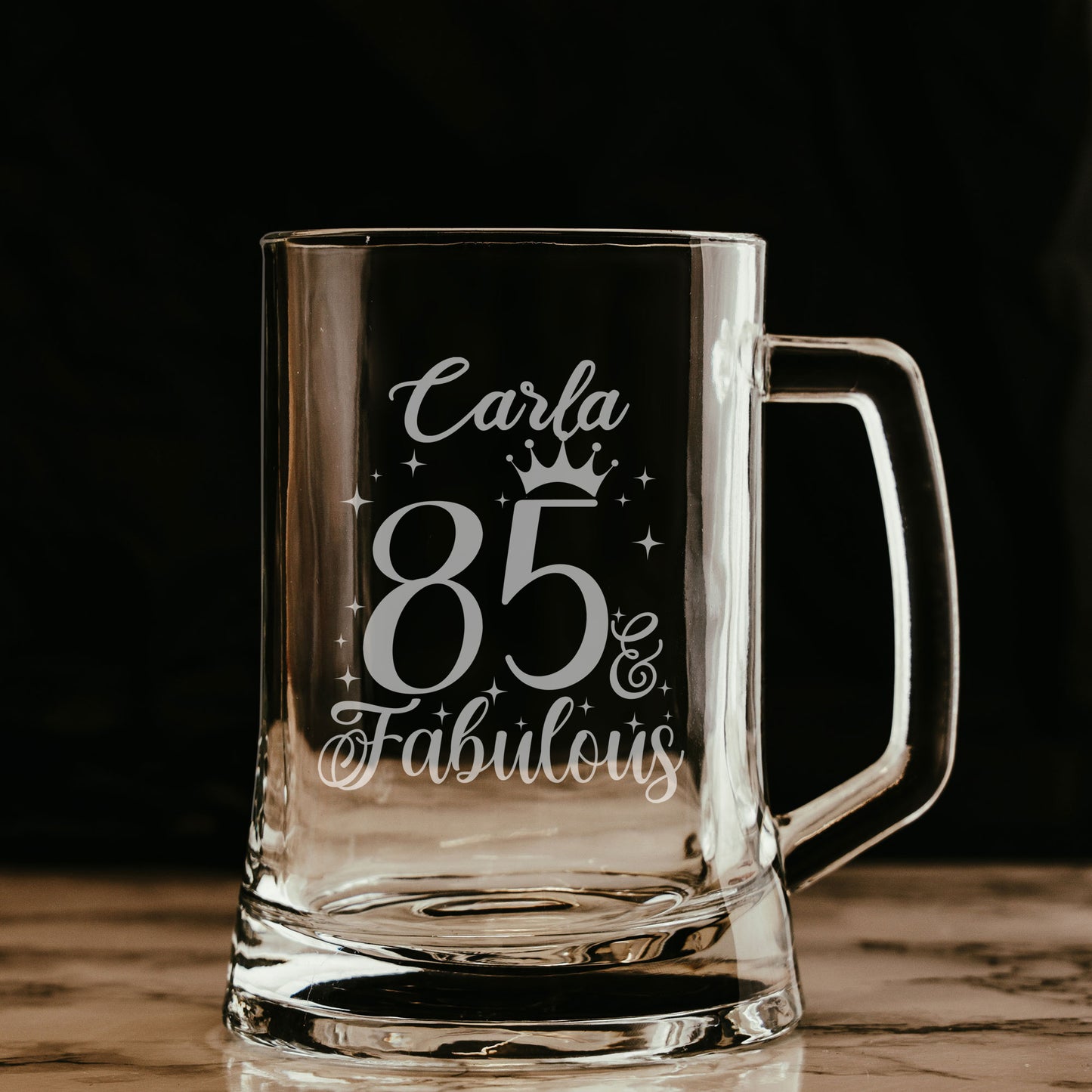 Beer Stein