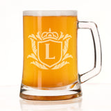 Beer Stein