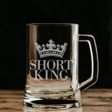 Beer Stein