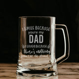 Beer Stein