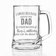 Beer Stein