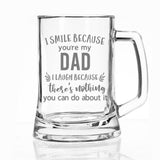 Beer Stein