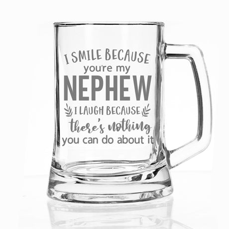 Beer Stein