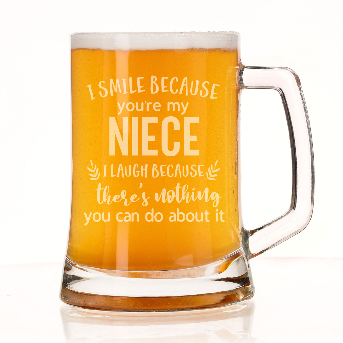 Beer Stein