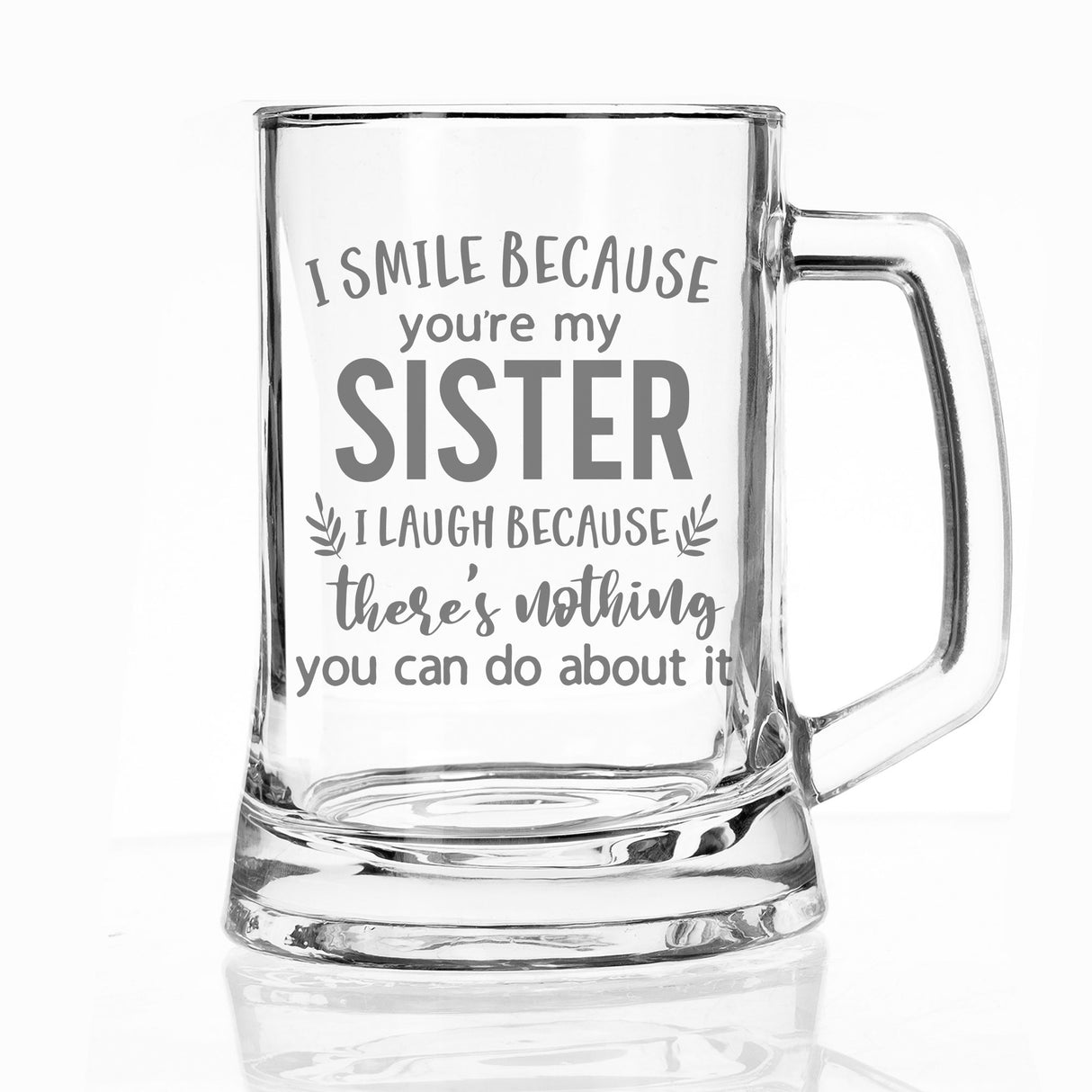 Beer Stein