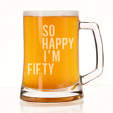 Beer Stein