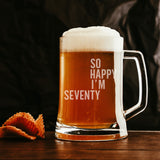Beer Stein