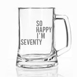 Beer Stein