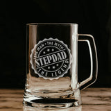 Beer Stein