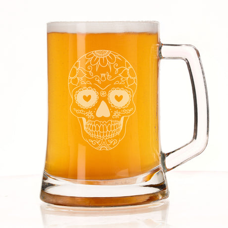 Beer Stein