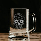 Beer Stein